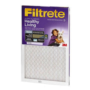 3M 2005-4PK Filtrete Ultra Allergen Filter, 1500 MPR, 14-Inch by 20-Inch by 1-Inch, 4-Pack