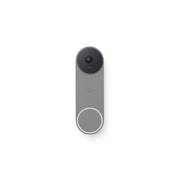 Google GA09968-US Nest Doorbell (wired, 3GEN) - Hazel