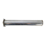 Pentair Burner Replacement for MiniMax NT TSI Heater Models 200, 250, 300, 400, Silver, 472211