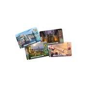 7 Wonders Duel Strategy Board Game