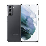 Samsung SM-G991U1 Galaxy S21 5G 128GB 8GB RAM Gray 6.2