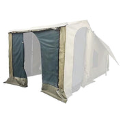 OZTENT Deluxe Front Panels for RV Series Tents - For RV-3 & 4