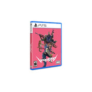 U & I ENTERTAINMENT Wanted Dead (PS5)