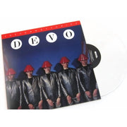 Devo Freedom of Choice White 140g Vinyl LP, 1 Disc, 81621124