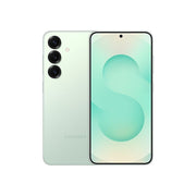 Samsung SM-S931ULGAXAA Galaxy S25 128GB Unlocked Smartphone - Mint Color, AI Camera, Long Battery Life