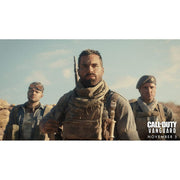 Activision Call of Duty: Vanguard (PS5)