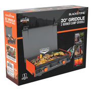 Blackstone 2246 Adventure Ready 20x14