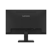 Lenovo 64CBKAR6UZ ThinkVision S22-4e Monitor, 21.5 Inch, 100Hz Refresh Rate, 99% sRGB Color, HDMI and VGA Connectivity, Raven Black