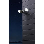 Google GA02411-US Nest Cam with Floodlight White