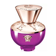 Versace 702230 Womens Dylan Purple Eau de Parfum, 1.70 Oz.