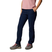 Columbia Leslie Falls II Pant - Collegiate Navy - 10 - Regular