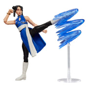 Hasbro G4436 Street Fighter Chun-Li Figure 6-Inch Collectible, Ages 8+