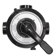 XtremepowerUS W75110 High-Flo Sand Filter Pump System