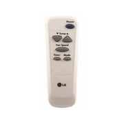 LG LT1016CER 9,800 BTU 115V Through-the-Wall Air Conditioner with Remote Control