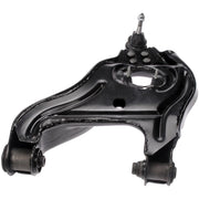 Dorman Suspension Control Arm and Ball Joint Assembly, Front Right Lower, Steel, Black, for Dodge Ram 1500 2002-2005, 521-936