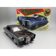 AMT AMT1271 Green Hornet & Kato Black Beauty 1:25 Model Kit With Figures