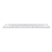 Apple MXCK3LL/A Magic Keyboard (USB-C) with Touch ID for Mac models with Apple silicon - White
