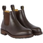 Le Chameau 3905-0101-44 Men's Chelsea Aventure Cuir Boots - 44