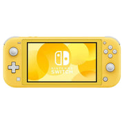 Nintendo HDH-S-YAZAA Switch Lite - Yellow