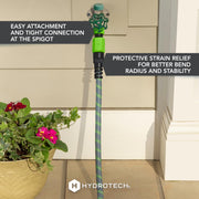 Winston Products HydroTech Expandable Garden Hose with Burst Proof Technology Green 50 ft 8989