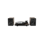 Victrola Turntable VTTS-1-ESP - ESPRESSO ONE SIZE