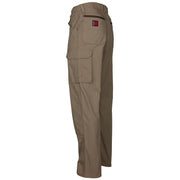 Wrangler RIGGS Workwear Ripstop Ranger Pants for Men - Bark - 32x34