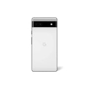 Google Pixel 6A STGOPX6ACP 128GB Black 12 (MP) Megapixels 4G CDMA 6.1 in