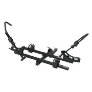 Ozark Trail Wheel Mount Carrier, 2'' Hitch Receiver