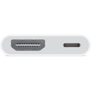 Apple MW2P3AM/A Lightning to Digital AV Adapter