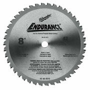 Metal Circ Blade 8