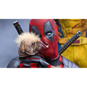 Sony Pictures Home Entertainment Deadpool & Wolverine - Bluray