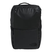 The North Face Base Camp Voyager Daypack, Water-Resistant Recycled Polyester, Padded 16