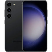 Samsung SM-S916U1 Galaxy S23+ 6.6'' 5G LTE 8GB RAM 512GB Storage 2.4 GHz Processor Speed T-mobile Smartphone, Phantom Black