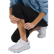 The North Face Aphrodite Motion Capris for Ladies - TNF Black - S