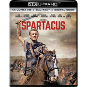Universal Pictures Home Entertainment Spartacus 60th Anniversary Edition (4K UHD Blu-ray)