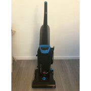 Bissell 1739 Powerforce Bagged Vacuum Cleaner, Blue