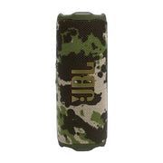 JBL JBLFLIP7SQUADAM Flip 7 Portable Waterproof and Drop-Proof Speaker, Squad