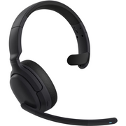 Nokia CB-301BK Comm Band Pro 2-in-1 Wireless Headset, Black
