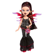 Bratz Fashion Pixiez Lina Collectible Fantasy Doll with Real Fashions and Accessories