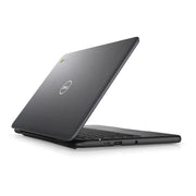 Dell Chromebook 3100, 11.6-Inch HD Display, Intel Celeron N4000 1.1GHz Processor, 4GB DDR4 RAM, 16GB SSD, Chrome OS, Front-Facing Camera