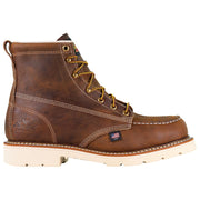 Thorogood Trail Crazyhorse Safety Toe MAXWear Work Boots for Men - Crazyhorse - 10W