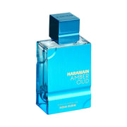 Al Haramain Unisex Amber Oud Aqua Dubai Extrait de Parfum Spray 2.5 oz