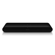 Sonos RAYG1US1BLK Ray Compact Sound Bar with Apple AirPlay 2 (Black)
