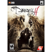 TAKE-TWO 41018 Darkness II: Edition (PC, 2012)