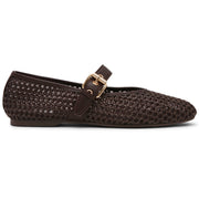 DV by Dolce Vita Mulaney Women's Brown Slip on 7 M