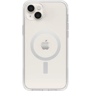 OtterBox 77-90708-DSV Vue Series+ Case for Apple iPhone 14 Plus - Clear