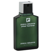 Paco Rabanne 126106 Pour Homme Eau de Toilette, Cologne for Men, 3.4 oz
