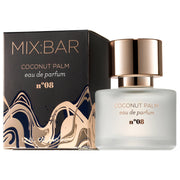 MIX:BAR Coconut Palm Perfume, Fragrance for Women, 1.7oz