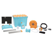 Little Tikes 658679 Foamo Foam Machine, Blue