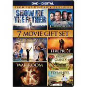 Sony Pictures Kendrick Brothers 7-Movie Collection (DVD)